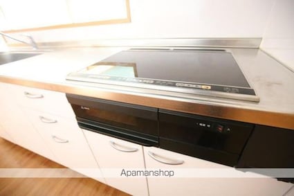 プレジール来住[2LDK/65m2]の内装5