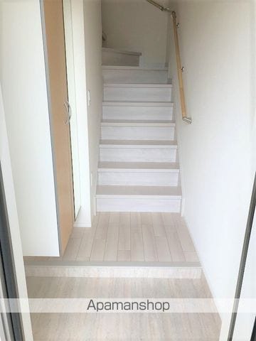 ハイムガーデンIIの内装写真