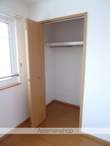 セレノKの内装写真
