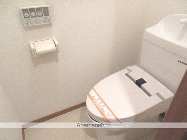 デュオーラ西原の内装写真