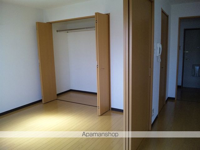 プランドール井之上の内装写真