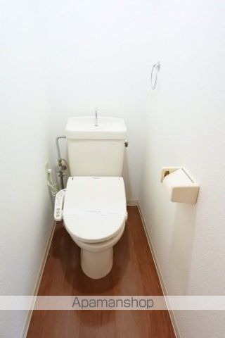 フェローシップ弐番館のその他写真