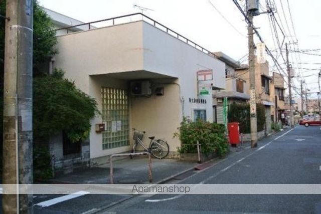 シャトル若葉の周辺写真
