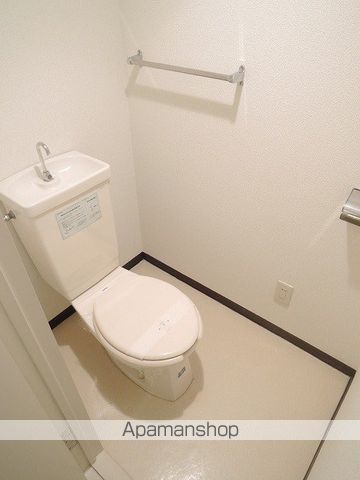 ティアラTRIPLEONEDEMの内装写真