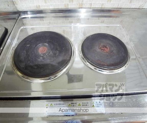 ハイツ森の内装写真