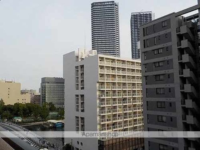 ライオンズマンション勝どきの内装写真