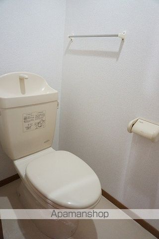 ソレイユ・ルヴァンBの内装写真
