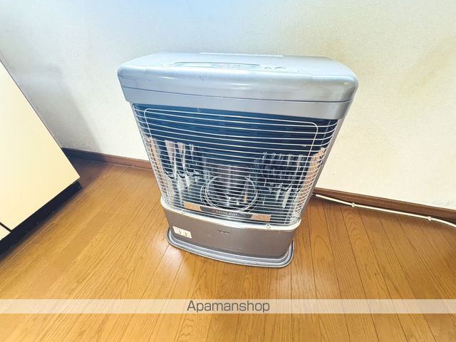 プラザマンション北浜1号館の内装写真
