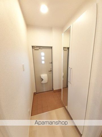 グランツの内装写真