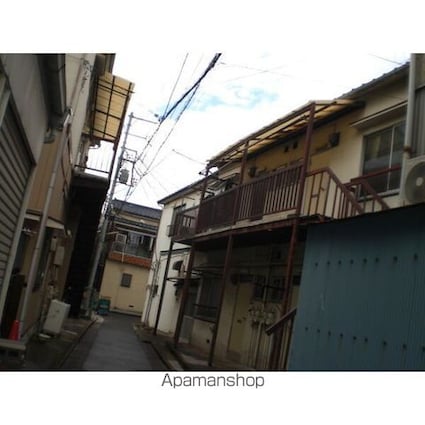 第一新井荘[2K/23.89m2]のその他内装3