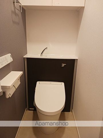 プラージュの内装写真
