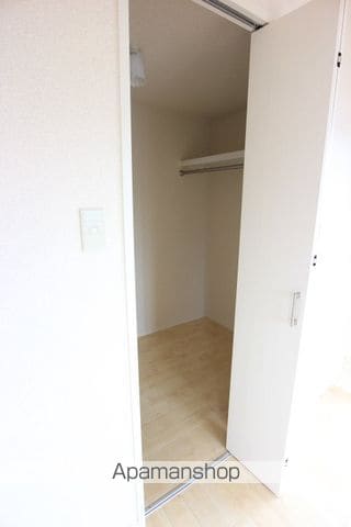 レジデンス内田の内装写真