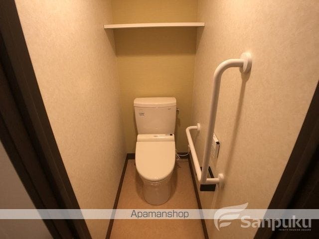 大手町ジョアの内装写真