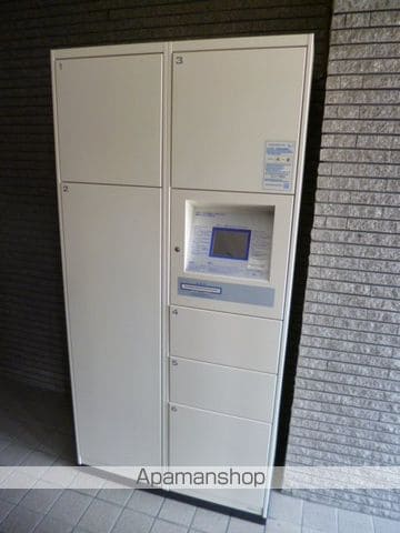 ライオンズマンション裏参道第2のその他写真