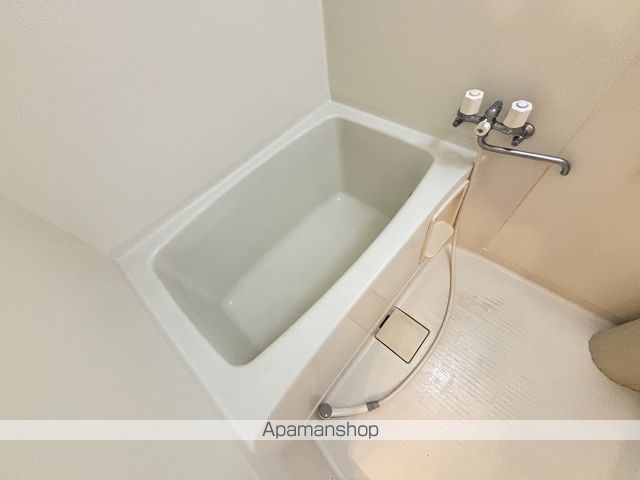 イーストコートの内装写真