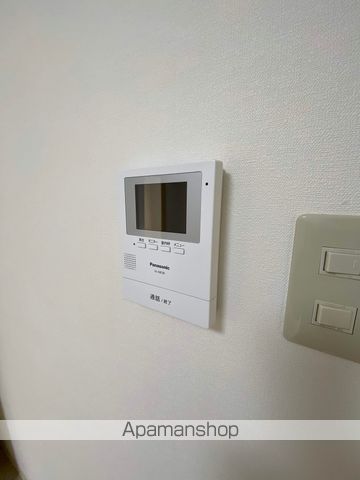 ビルボード南8条の内装写真