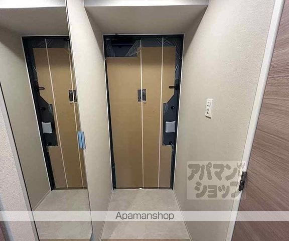 レシオス京都嵯峨野の内装写真