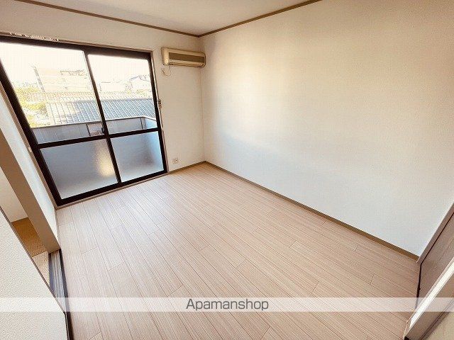 セジュール喜田村の内装写真