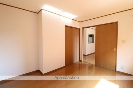 グレイス浜野　Ｄ[2LDK/55.48m2]の内装1