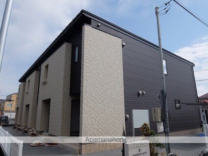 フォンターナ・ルチア[1R/35.96m2]のエントランス1