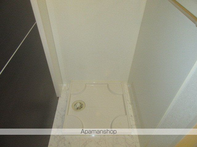 フォルマートの内装写真