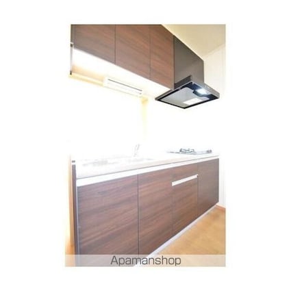 Ｌａ　ｆｅｌｉｃｅ　ｖｉｔａ[1LDK/56.74m2]の洗面所