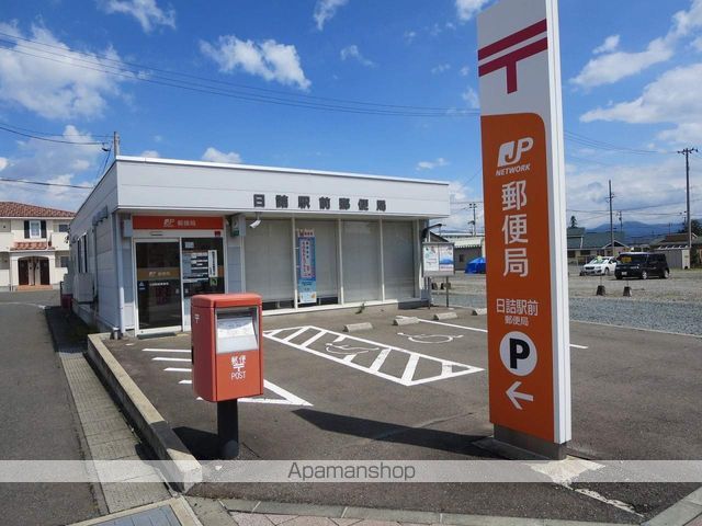 ファミール北日詰 Aの周辺写真