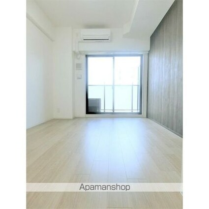 ディアレイシャス矢場町[1K/22.23m2]のリビング・居間2