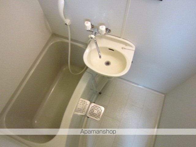 アルシオーネの内装写真