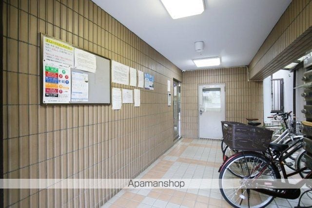 プレール方南町の外観写真