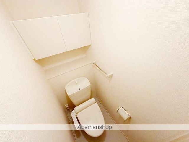 アデレードの内装写真