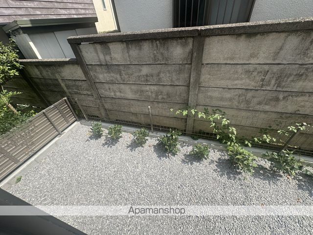 パインクレスト荻窪の内装写真