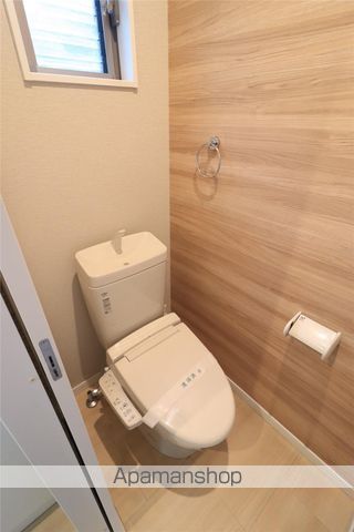 FORTUNAの内装写真