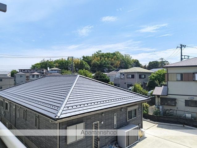 VILLA 510 NO.5の内装写真