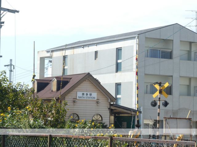 奈多ステーションプラザの周辺写真