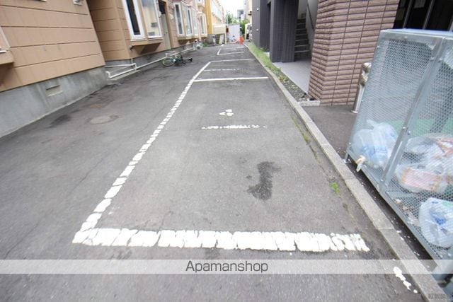 グレイスコートのその他写真
