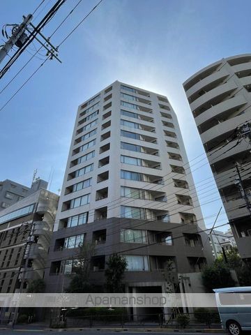 パークキューブ春日安藤坂の外観写真