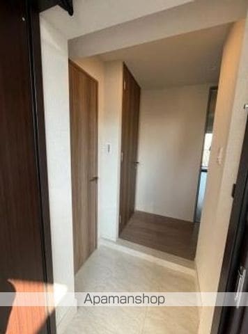 フレンシア御徒町の内装写真