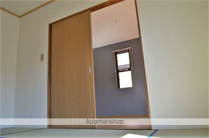 エクレール五井西　ＡＢ[3DK/53.46m2]の内装4