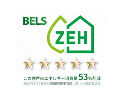 ＦｌｏｒｉａⅡ[1LDK/40.05m2]の内装