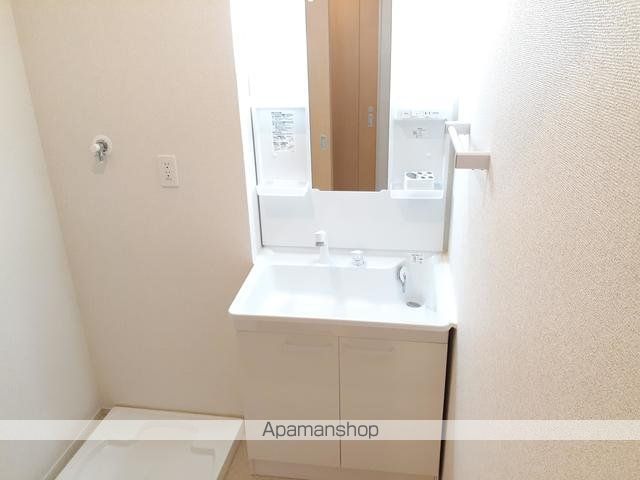 カーサ セレノの内装写真