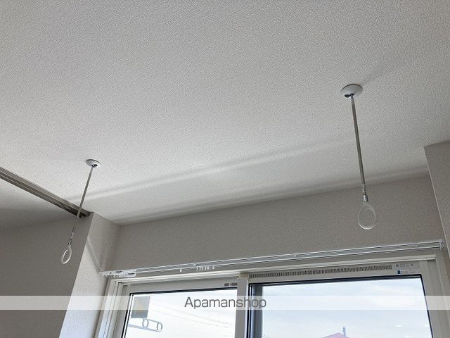 エミグランドDの内装写真