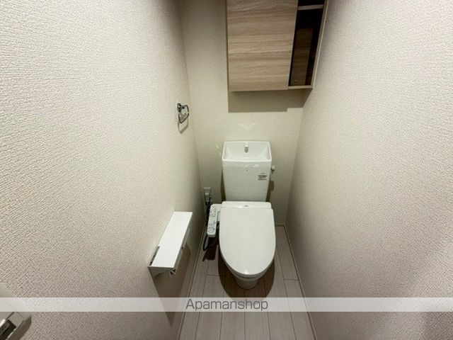 NEST PIECE 原町の内装写真