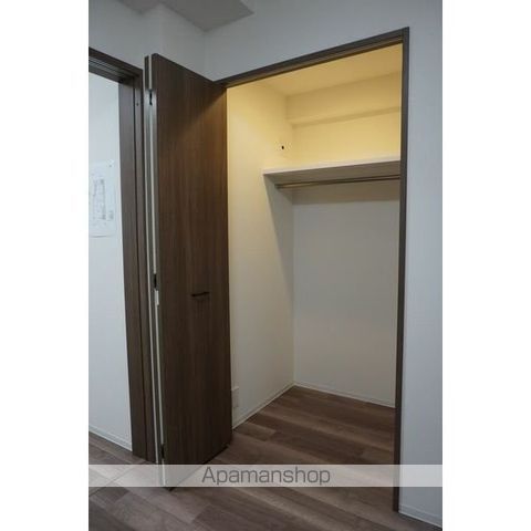 TENAS泉の内装写真