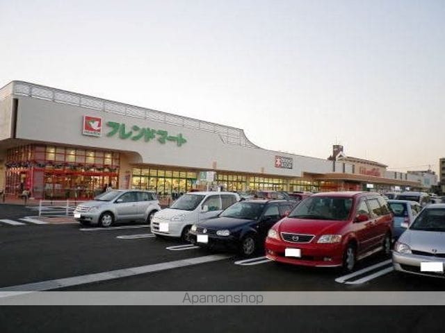 エクセルIの周辺写真