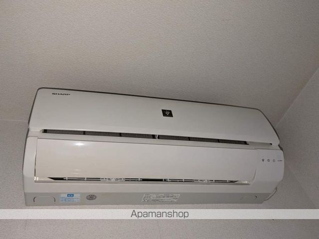 サンライズマンションの内装写真