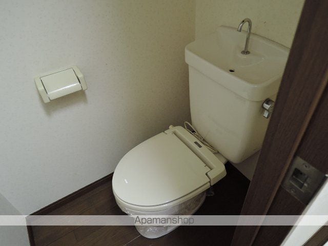 エクセレントヴィレッジの内装写真
