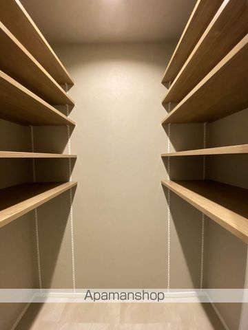 シーズンフラッツ上杉の内装写真