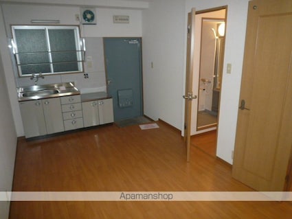 イワタハイツ[1DK/36.4m2]のリビング・居間