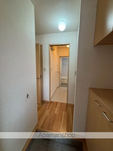 ラ・パルテール操山壱番館の内装写真